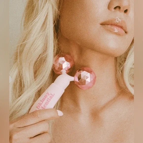 Brand New - Skinny Confidential Face Massager